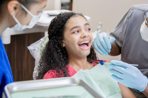 Best Emergency Denture Repair in Baileyton, AL