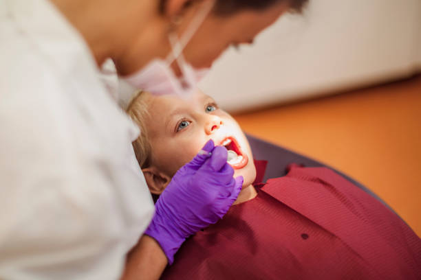 Best Weekend Emergency Dental Services in Baileyton, AL