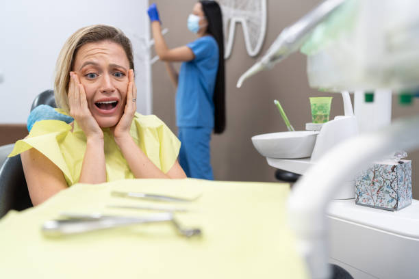Best Dental Abscess Treatment in Baileyton, AL
