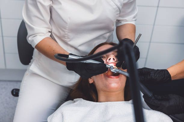 Best Knocked-Out Tooth (Avulsed Tooth) Treatment in Baileyton, AL